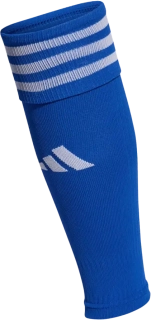 Pánské fotbalové štulpny Adidas Team Sleeve 23 modré