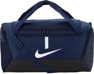 Sportovní taška Nike Academy Team Duff S 40 litrů modrá