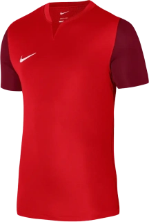 Pánský fotbalový dres Nike Dri-FIT Trophy V červený