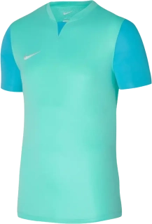 Pánský fotbalový dres Nike Dri-FIT Trophy V blankytný