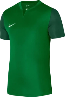 Pánský fotbalový dres Nike Dri-FIT Trophy V zelený