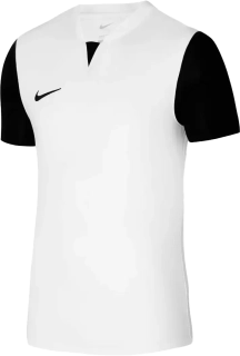 Pánský fotbalový dres Nike Dri-FIT Trophy V bílý