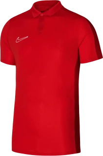 Pánský tréninkový dres Nike Dri-FIT Academy 23 Polo červený