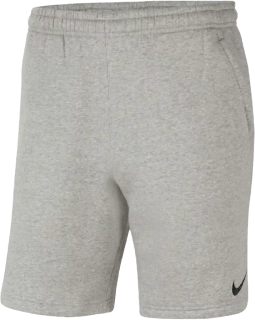 Dětské šortky Nike Park 20 šedé