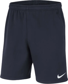 Dětské šortky Nike Park 20 tmavě modré