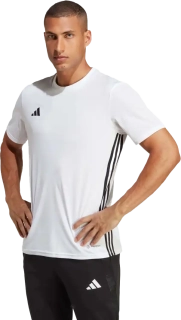 Pánský fotbalový dres Adidas Tabela 23 bílý2