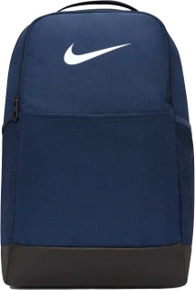 Batoh Nike Brasilia 9.5 modrý 24 litrů