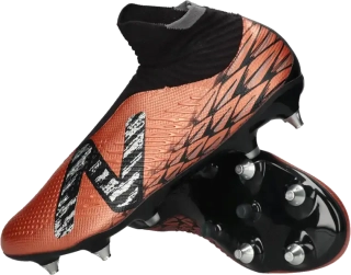 Pánské kopačky kolíky New Balance Tekela V4 Pro SG hnědé