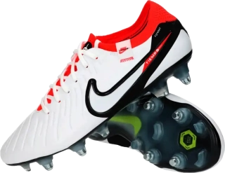 Pánské kolíky Nike Tiempo Legend 10 Elite SG-PRO Anti Clog ČČVN