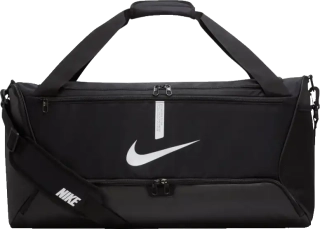 Sportovní taška Nike Academy Team Duff M 60 litrů černá