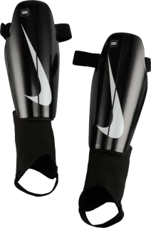 Pánské chrániče holení Nike Charge černé