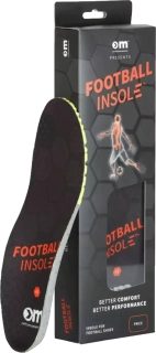 Vložky do obuvi Ortho Movement Insole Football