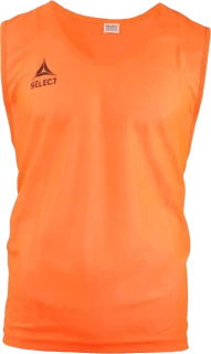 Rozlišovák Select Basic Senior oranžový