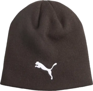 Čepice Puma individualWINTERIZED černá