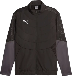 Pánská bunda Puma individualWINTERIZED černá