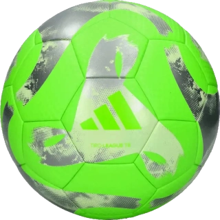 Fotbalový míč Adidas Tiro League TB velikost 5 zelený