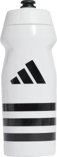 Láhev na vodu Adidas Tiro bílá 500 ML
