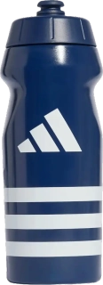 Láhev na vodu Adidas Tiro modrá 500 ML