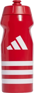 Láhev na vodu Adidas Tiro červená 500 ML