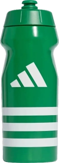 Láhev na vodu Adidas Tiro zelená 500 ML