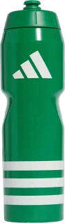 Láhev na vodu Adidas Tiro zelená 750 ML