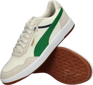 Pánská lifestylová obuv Puma Court Ultra 75 Years bílá