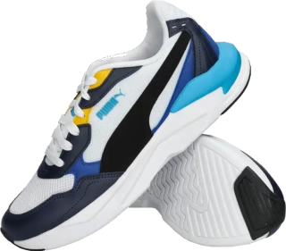 Pánská lifestylová obuv Puma X-Ray Speed Lite vícebarevná