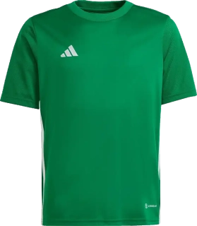 Dětský fotbalový dres Adidas Tabela 23 zelený