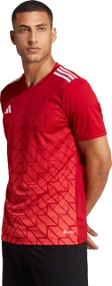 Pánský fotbalový dres Adidas Team Icon 23 červený