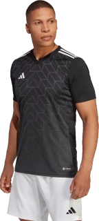 Pánský fotbalový dres Adidas Team Icon 23 černý