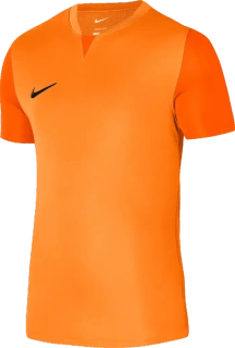 Pánský fotbalový dres Nike Dri-FIT Trophy V oranžový