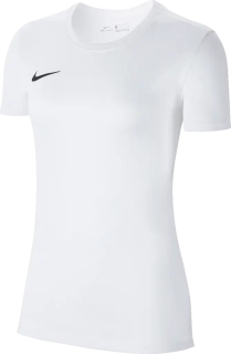 Dámský fotbalový dres Nike Dry Park VII JSY SS bílý