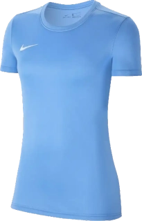 Dámský fotbalový dres Nike Dry Park VII JSY SS světle modrý