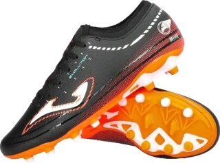 Pánské kopačky lisovky Joma Evolution Cup 2401 FG černé