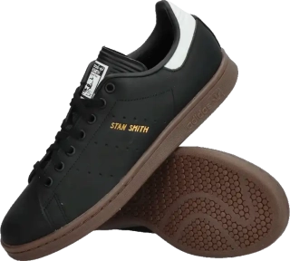 Pánská lifestylová obuv Adidas Stan Smith černá