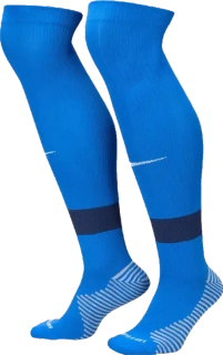 Pánské štulpny Nike Strike Dri-FIT modré