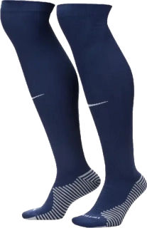 Pánské štulpny Nike Strike Dri-FIT tmavě modré