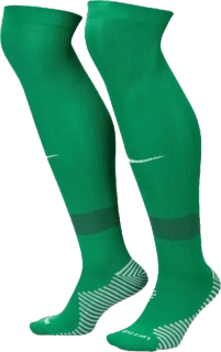 Pánské štulpny Nike Strike Dri-FIT zelené