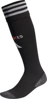 Pánské fotbalové štulpny Adidas Adi Pride černé