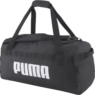 Sportovní taška Puma Challenger M 58 litrů černá