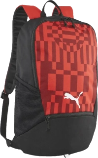 Batoh Puma individualRISE 21 litrů červeno-černý