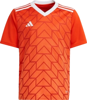 Dětský fotbalový dres Adidas Team Icon 23 oranžový