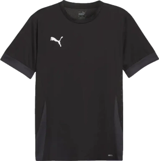 Pánský fotbalový dres Puma teamGOAL Matchday černý