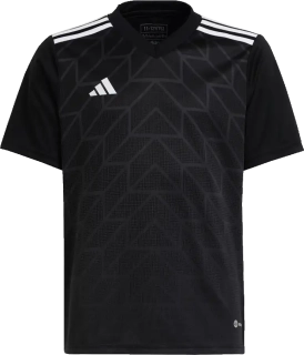 Dětský fotbalový dres Adidas Team Icon 23 černý