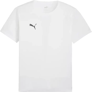 Pánský fotbalový dres Puma teamRISE Matchday bílý