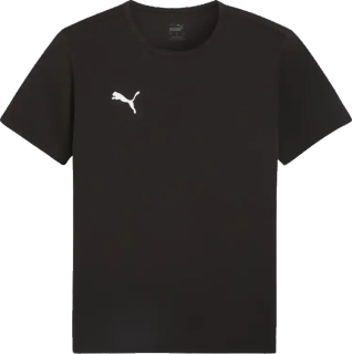 Pánský fotbalový dres Puma teamRISE Matchday černý