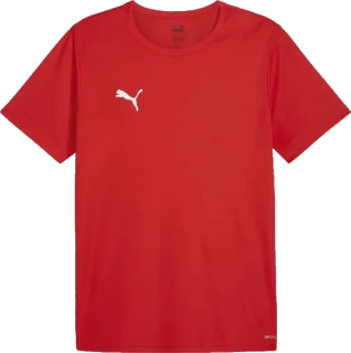 Pánský fotbalový dres Puma teamRISE Matchday červený