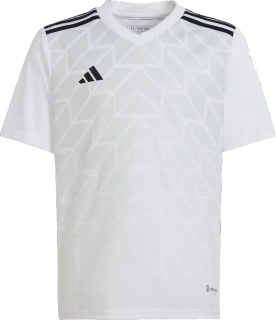 Dětský fotbalový dres Adidas Team Icon 23 bílý