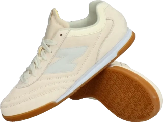 Pánská lifestylová obuv New Balance URC42 béžová