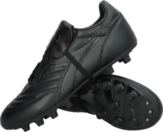 Pánské kopačky lisovky Diadora Brasil OG LT T MDPU FG černé